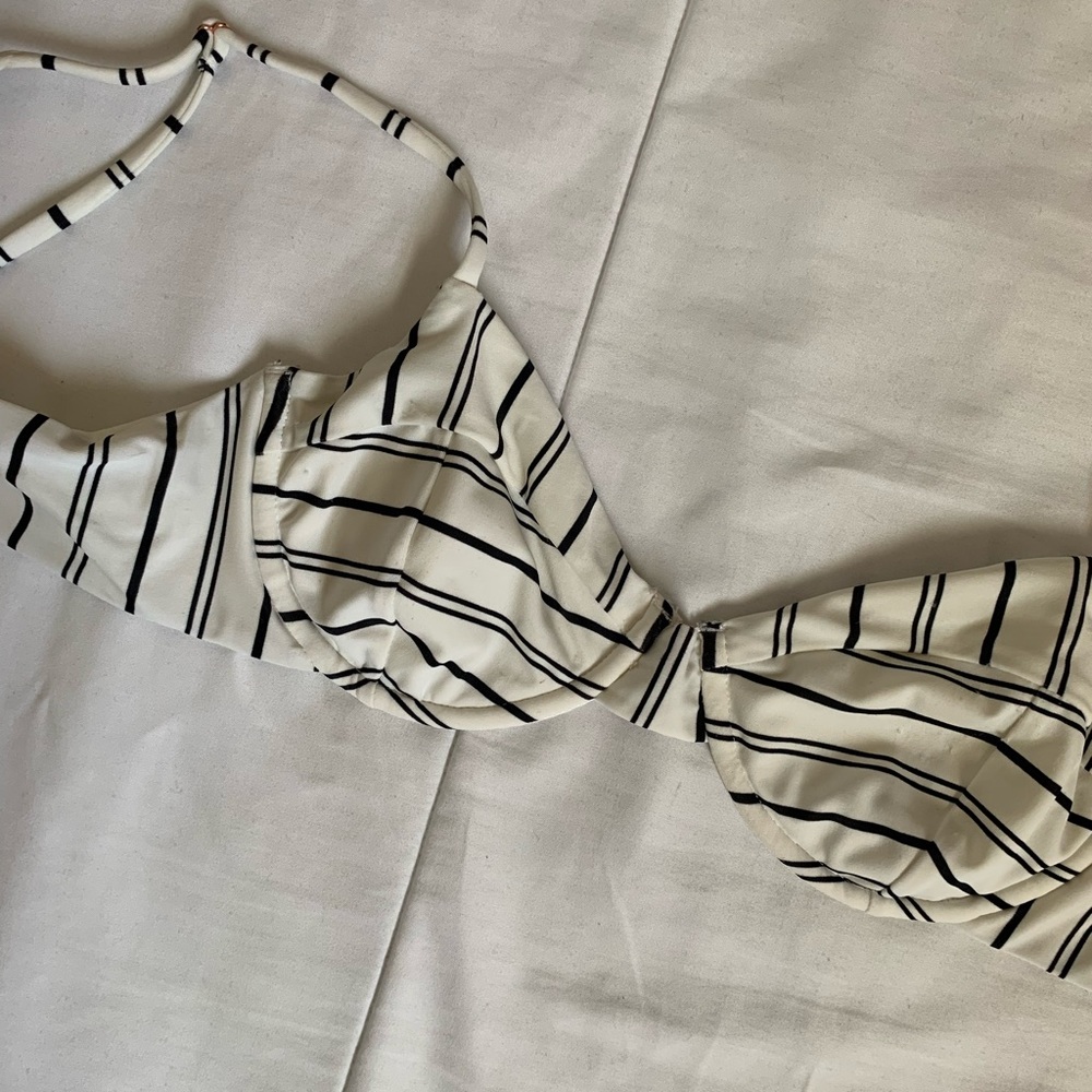 Pacsun Bikini Top